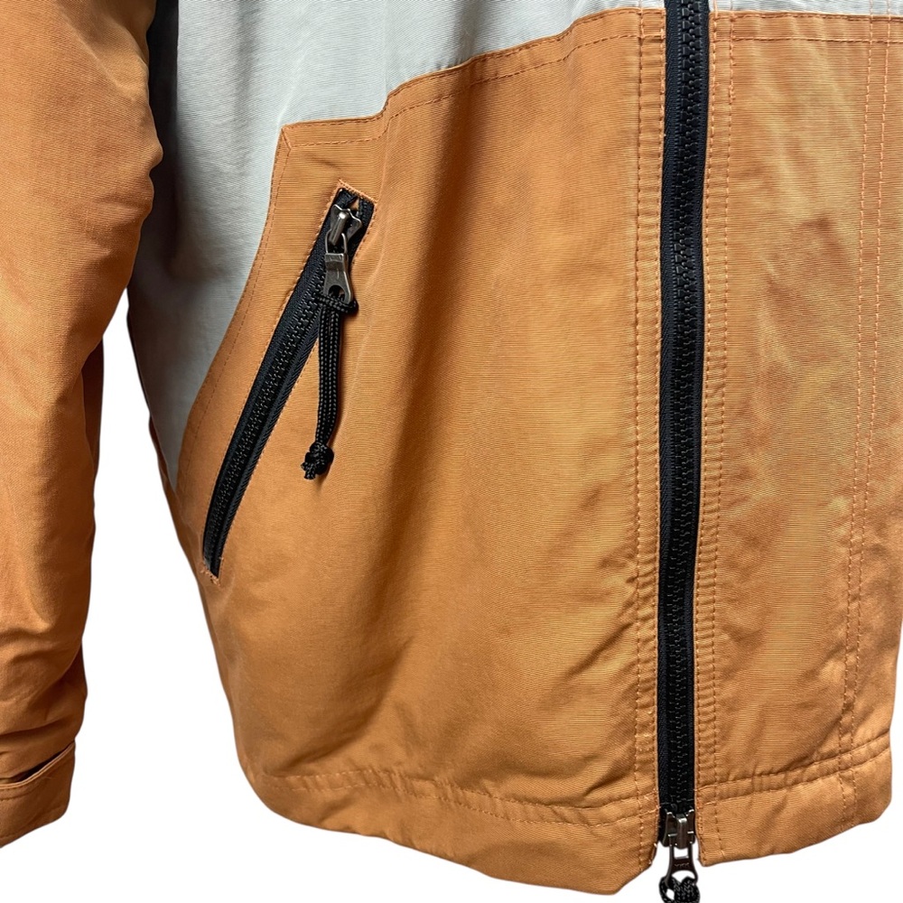 Vintage Helly Hansen Advance Highly Water-Resistant Jacket – Colorblock Outdoor - Picture 10 of 16